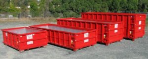 Dumpster Rental Company Mount Pleasant, Tennessee