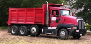 Dumpster Rental Cost Farmers Branch, TX