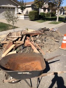 Trash Hauler Racine WI