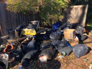 Garbage Hauling Mercer Island, WA