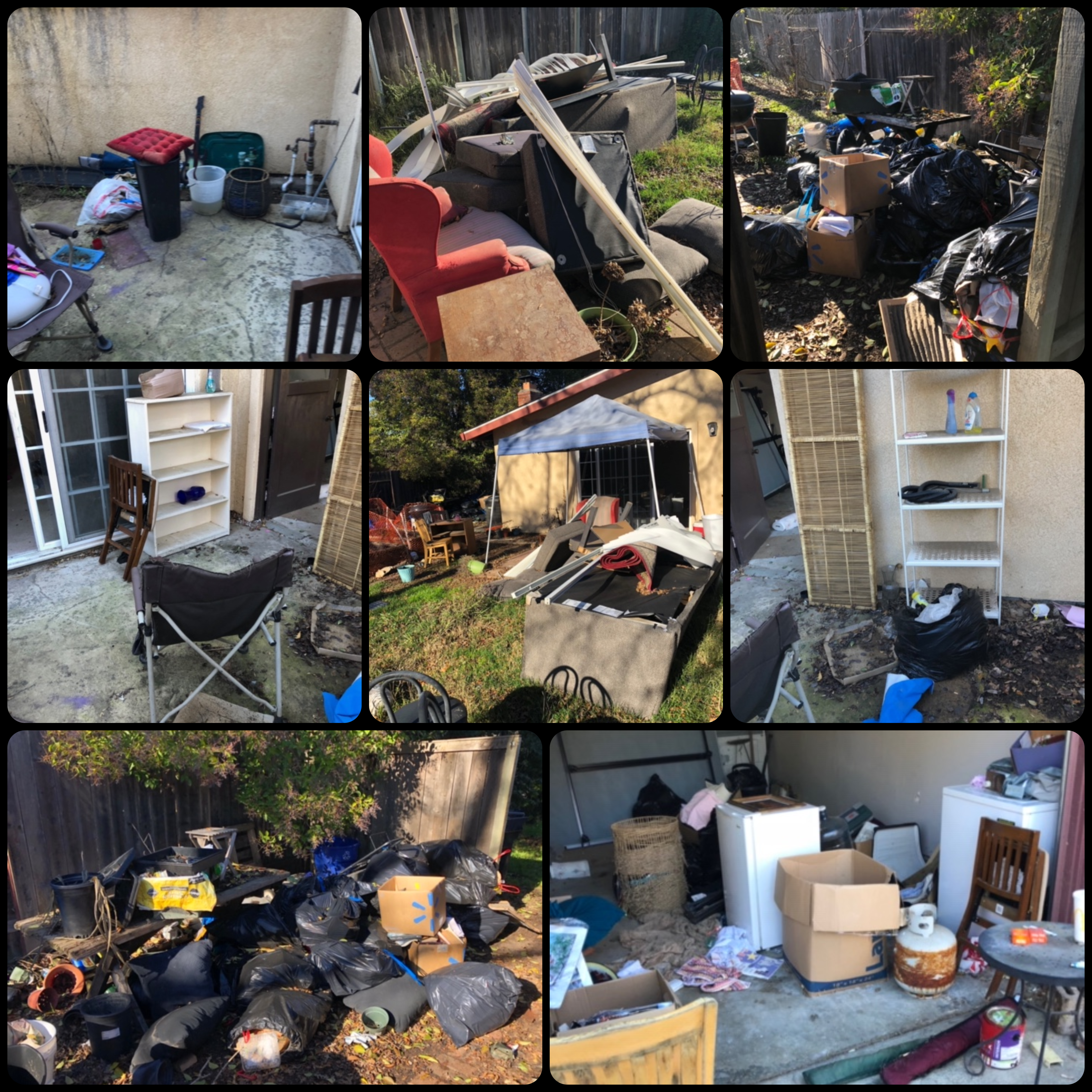 Trash Hauling Lynchburg, VA | Waste/Debris